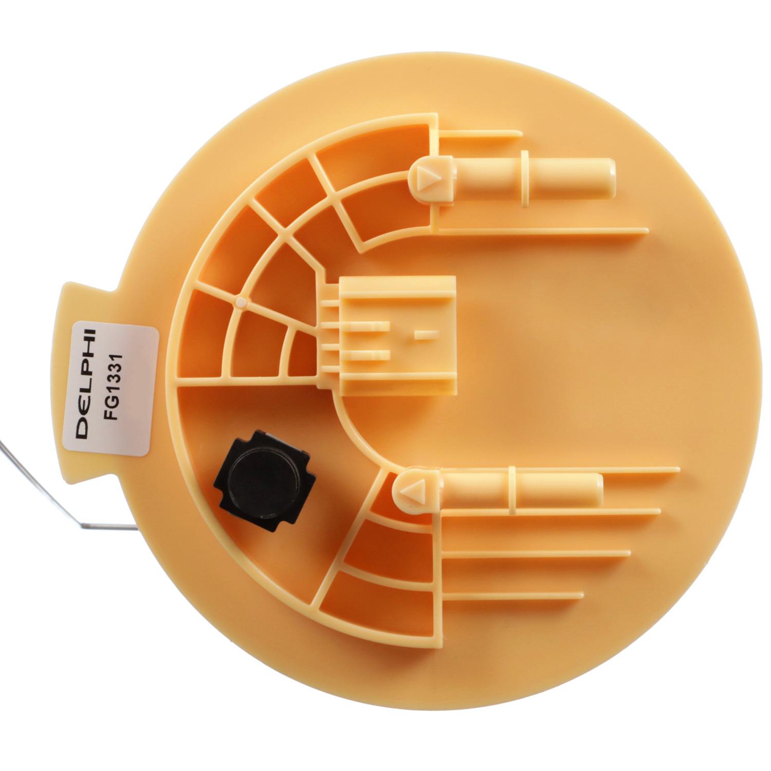 Delphi FG1331 Fuel Pump Module Assembly product image 7 of 9