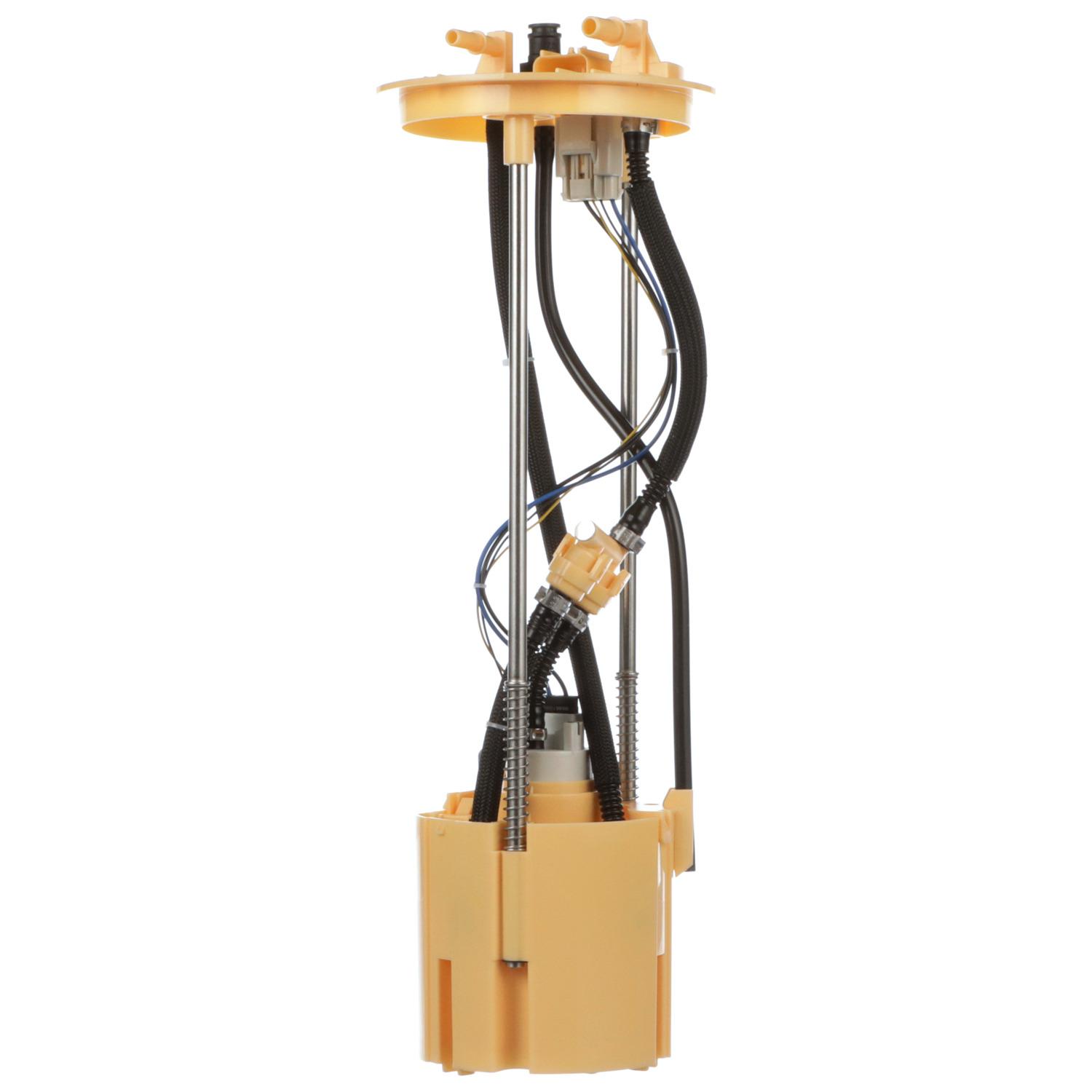 Delphi FG1331 Fuel Pump Module Assembly product image 8 of 9
