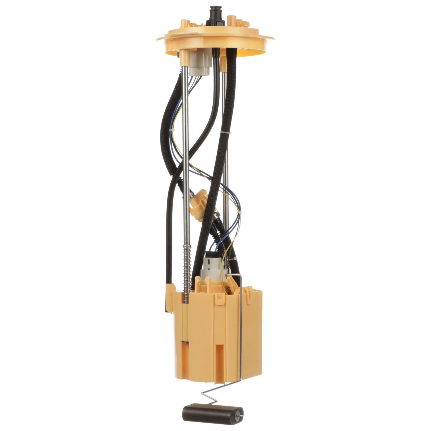 Delphi FG1331 Fuel Pump Module Assembly product image 9 of 9