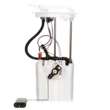 2008 Chrysler Aspen Fuel Pump Module Assembly Delphi FG1332 image 2 of 4