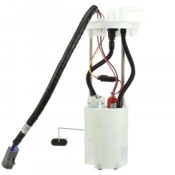 2002 Ford Explorer Sport Trac Fuel Pump Module Assembly Delphi FG1333 image 2 of 4