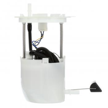 2012 Lincoln MKS Fuel Pump Module Assembly Right Delphi FG1336 image 2 of 4