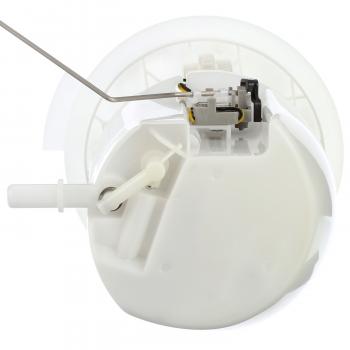 2012 Lincoln MKS Fuel Pump Module Assembly Right Delphi FG1336 image 4 of 4