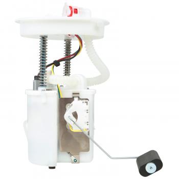 2001 Ford Focus Fuel Pump Module Assembly Delphi FG1339 image 2 of 4