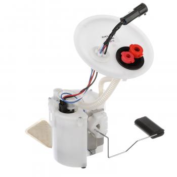 2002 Lincoln LS Fuel Pump Module Assembly
