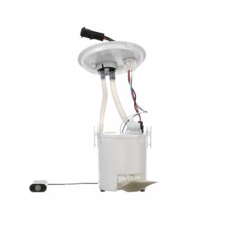 2001 Jaguar S-Type Fuel Pump Module Assembly Delphi FG1340 image 2 of 4