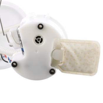 2001 Jaguar S-Type Fuel Pump Module Assembly Delphi FG1340 image 4 of 4