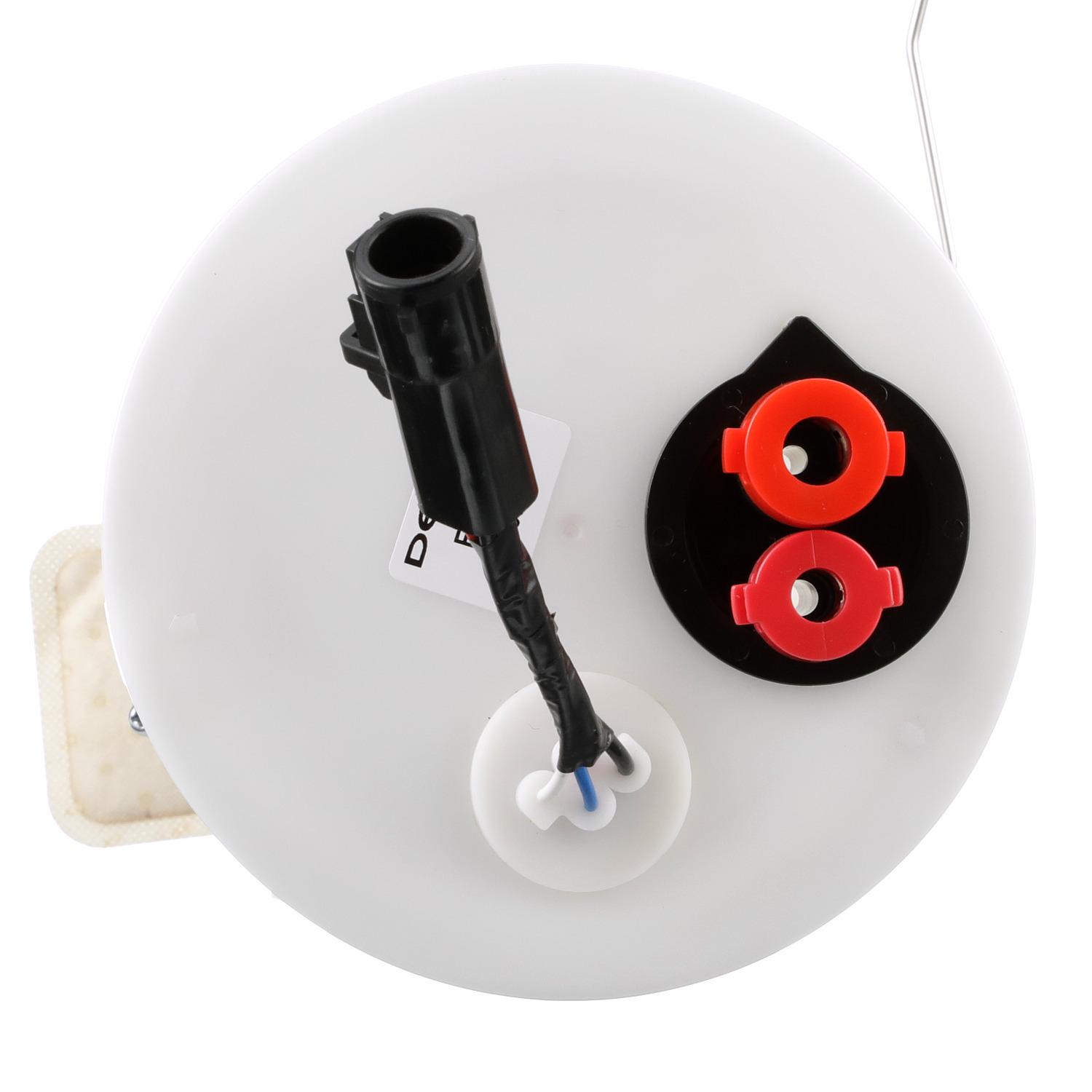 Delphi FG1340 Fuel Pump Module Assembly product image 7 of 9