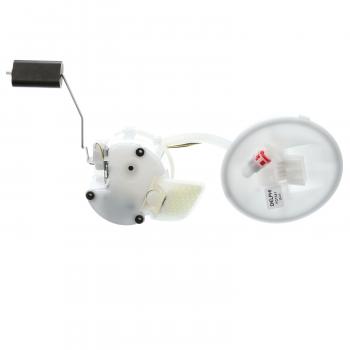 2002 Ford Focus Fuel Pump Module Assembly Delphi FG1341 image 4 of 4