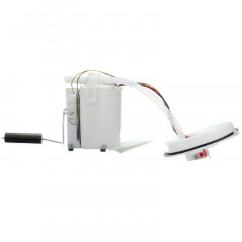 2003 Ford Focus Fuel Pump Module Assembly Delphi FG1342 image 2 of 4