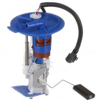 2010 Mercury Mountaineer Fuel Pump Module Assembly Delphi FG1343 image 1 of 4