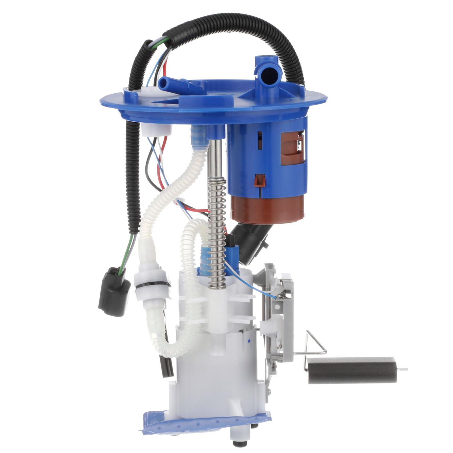 Delphi FG1343 Fuel Pump Module Assembly product image 8 of 9