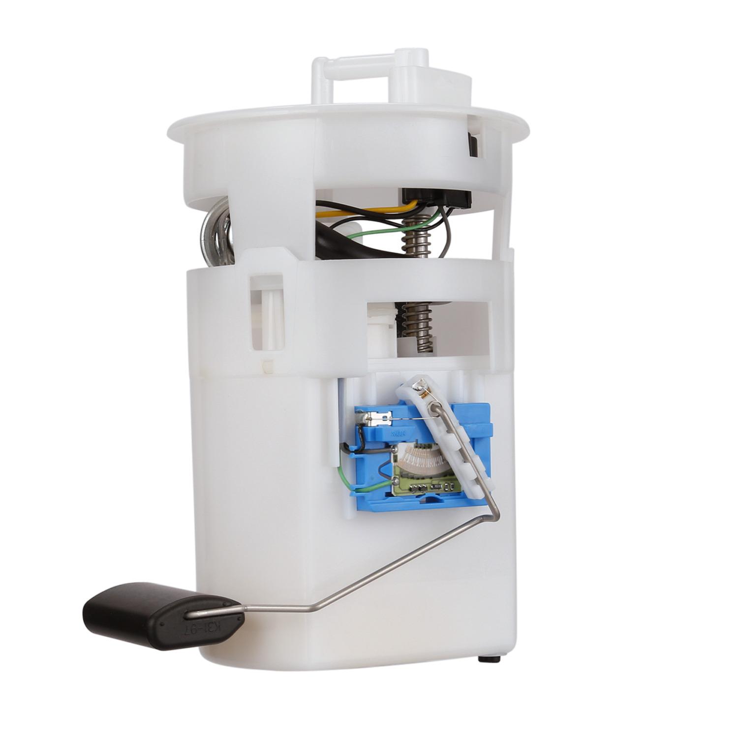 Delphi FG1344 Fuel Pump Module Assembly product image 2 of 9
