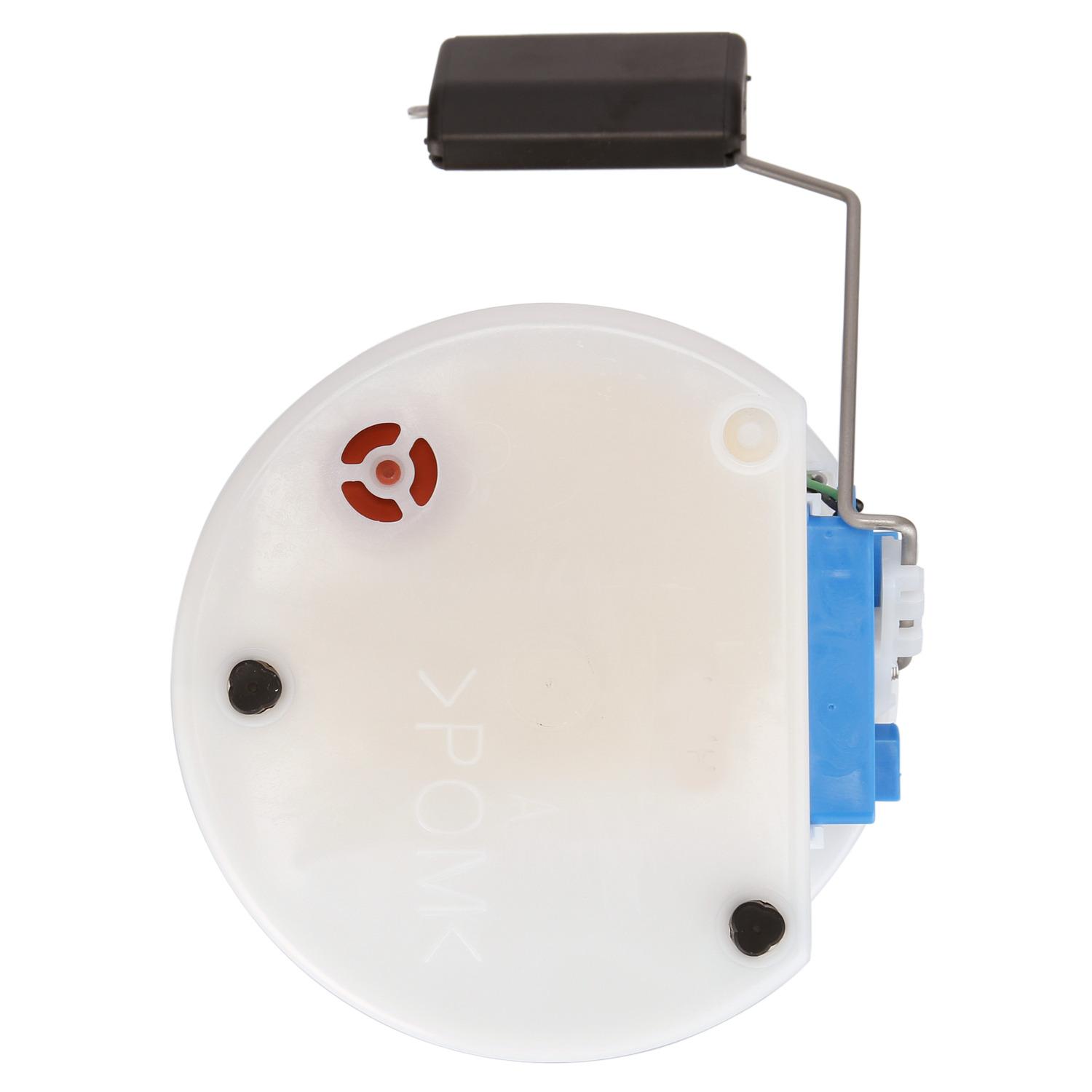 Delphi FG1344 Fuel Pump Module Assembly product image 4 of 9