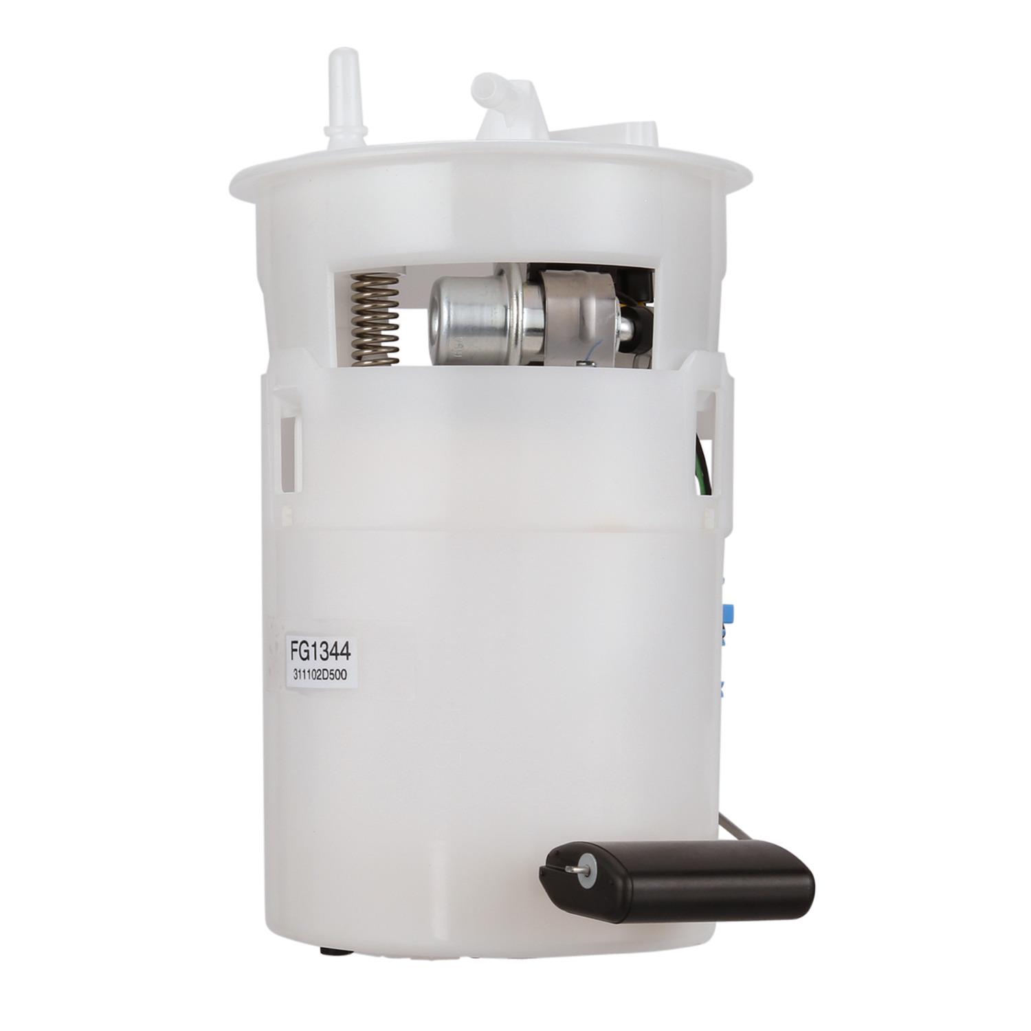 Delphi FG1344 Fuel Pump Module Assembly product image 8 of 9