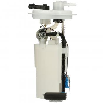 2008 Hyundai Sonata Fuel Pump Module Assembly Delphi FG1346 image 2 of 4