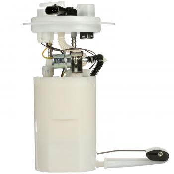 2008 Hyundai Sonata Fuel Pump Module Assembly Delphi FG1346 image 3 of 4