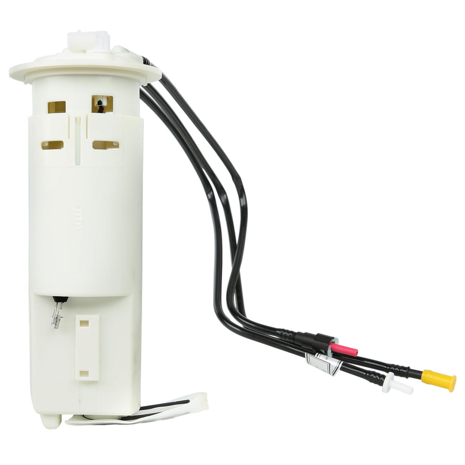 Delphi FG1348 - Fuel Pump Module Assembly Delphi FG1348 Fuel Pump Module Assembly product image 2 of 9