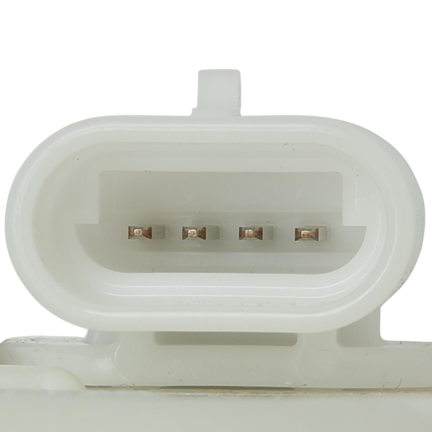 Delphi FG1348 - Fuel Pump Module Assembly Delphi FG1348 Fuel Pump Module Assembly product image 3 of 9