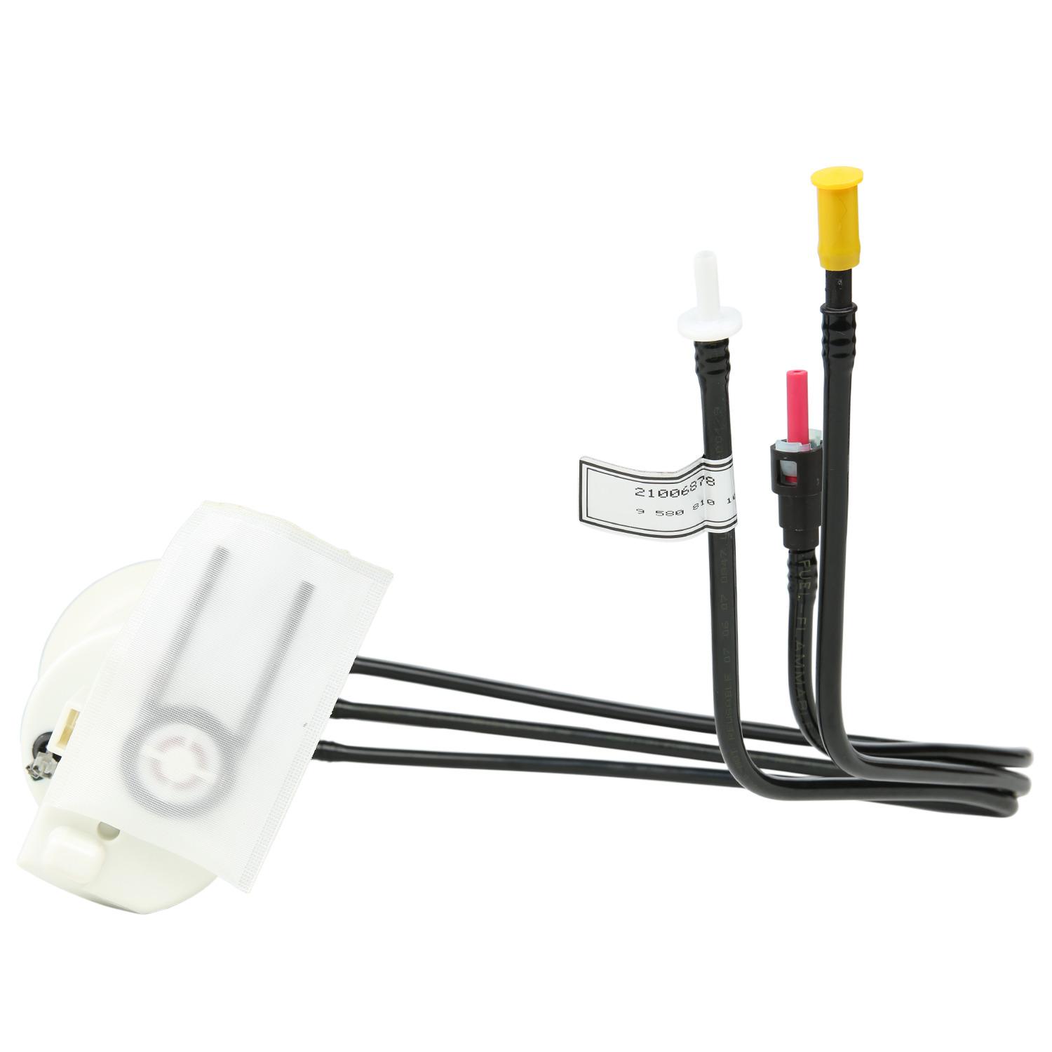 Delphi FG1348 - Fuel Pump Module Assembly Delphi FG1348 Fuel Pump Module Assembly product image 4 of 9