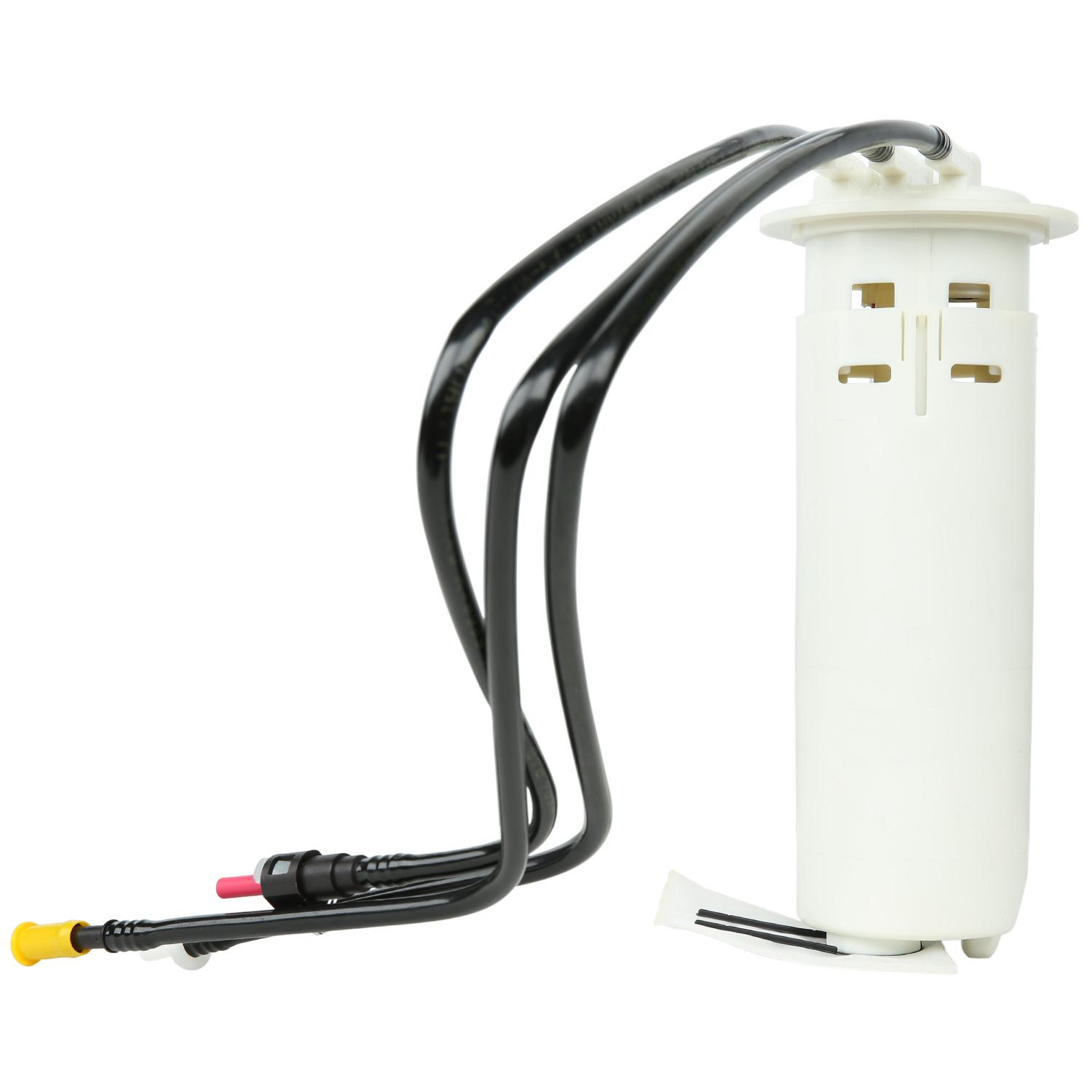 Delphi FG1348 - Fuel Pump Module Assembly Delphi FG1348 Fuel Pump Module Assembly product image 5 of 9