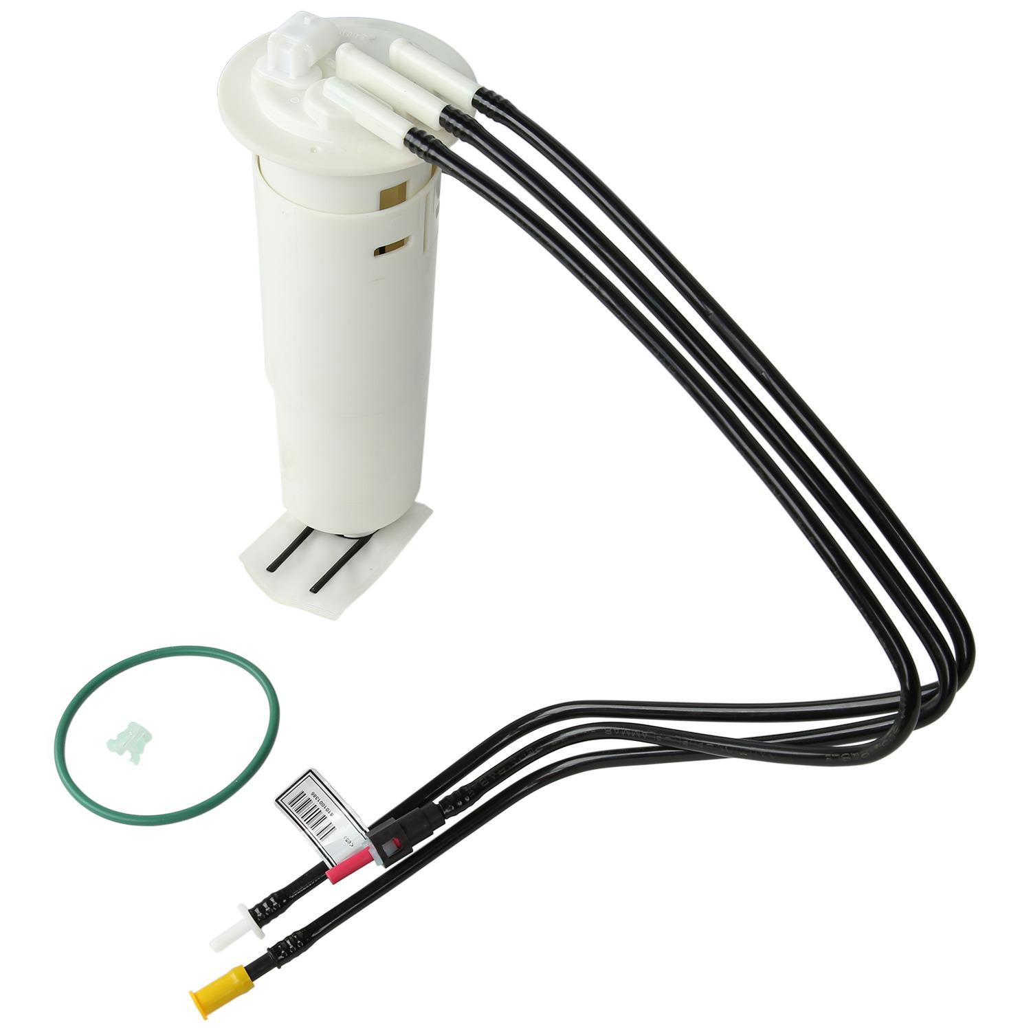 Delphi FG1348 - Fuel Pump Module Assembly Delphi FG1348 Fuel Pump Module Assembly product image 6 of 9