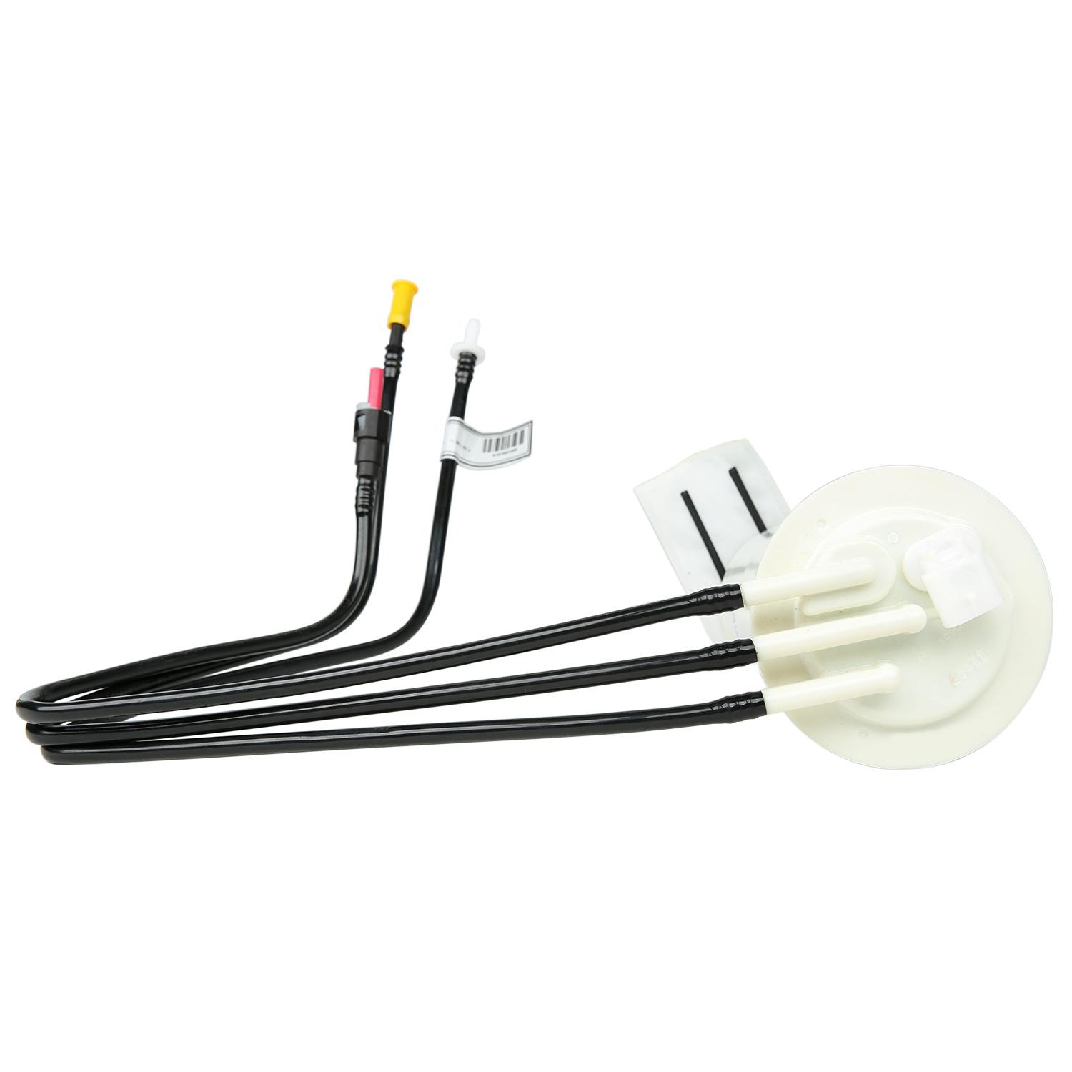 Delphi FG1348 - Fuel Pump Module Assembly Delphi FG1348 Fuel Pump Module Assembly product image 7 of 9