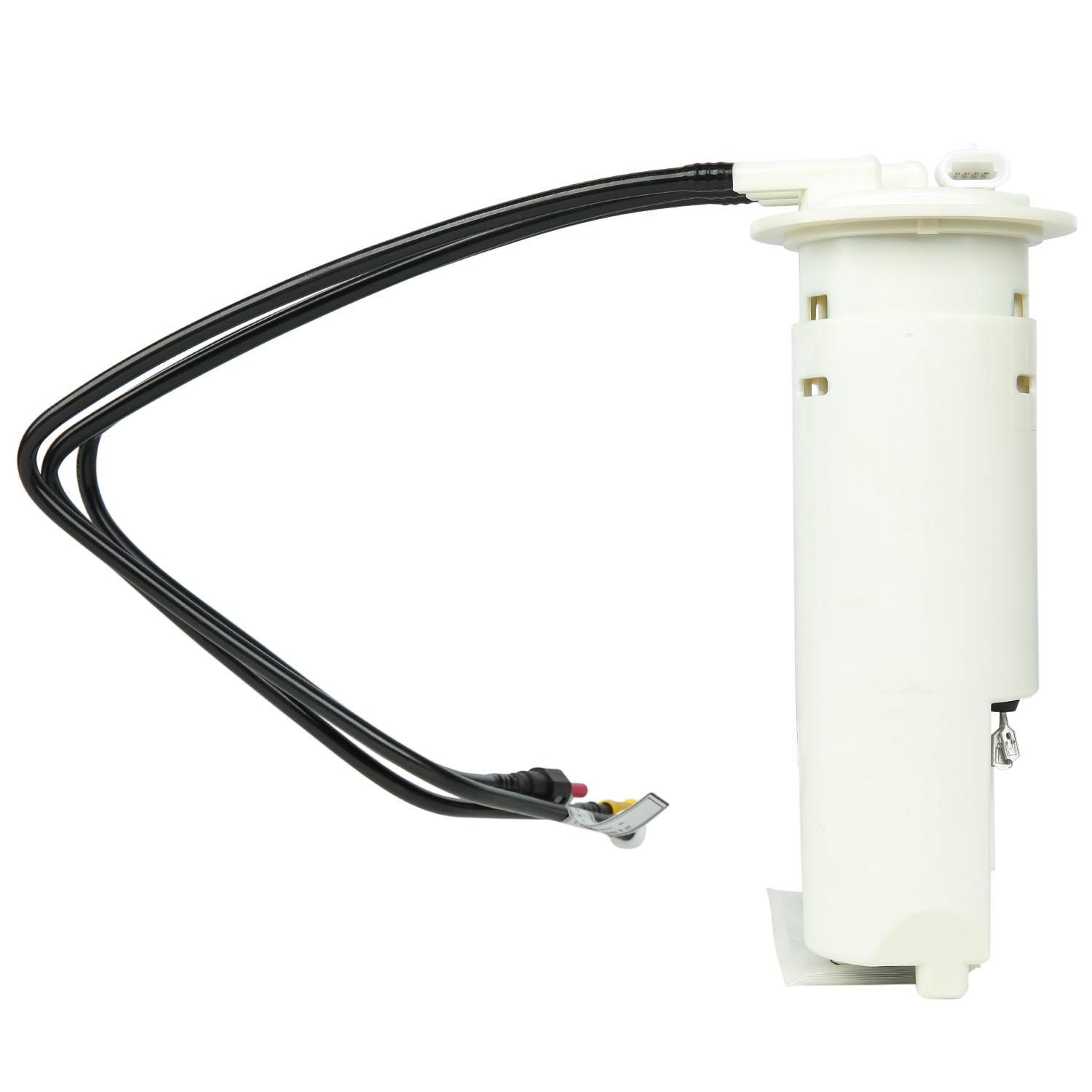 Delphi FG1348 - Fuel Pump Module Assembly Delphi FG1348 Fuel Pump Module Assembly product image 8 of 9