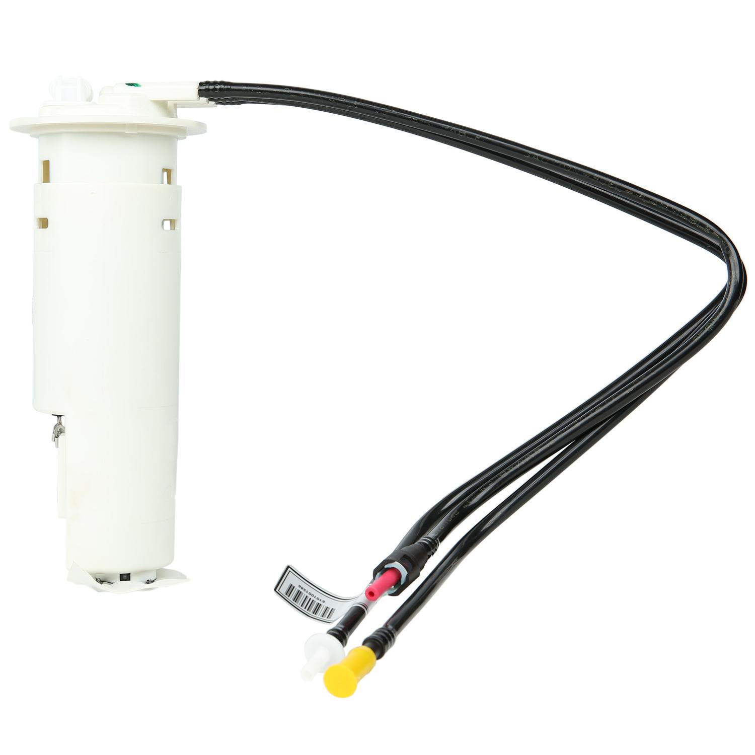 Delphi FG1348 - Fuel Pump Module Assembly Delphi FG1348 Fuel Pump Module Assembly product image 9 of 9