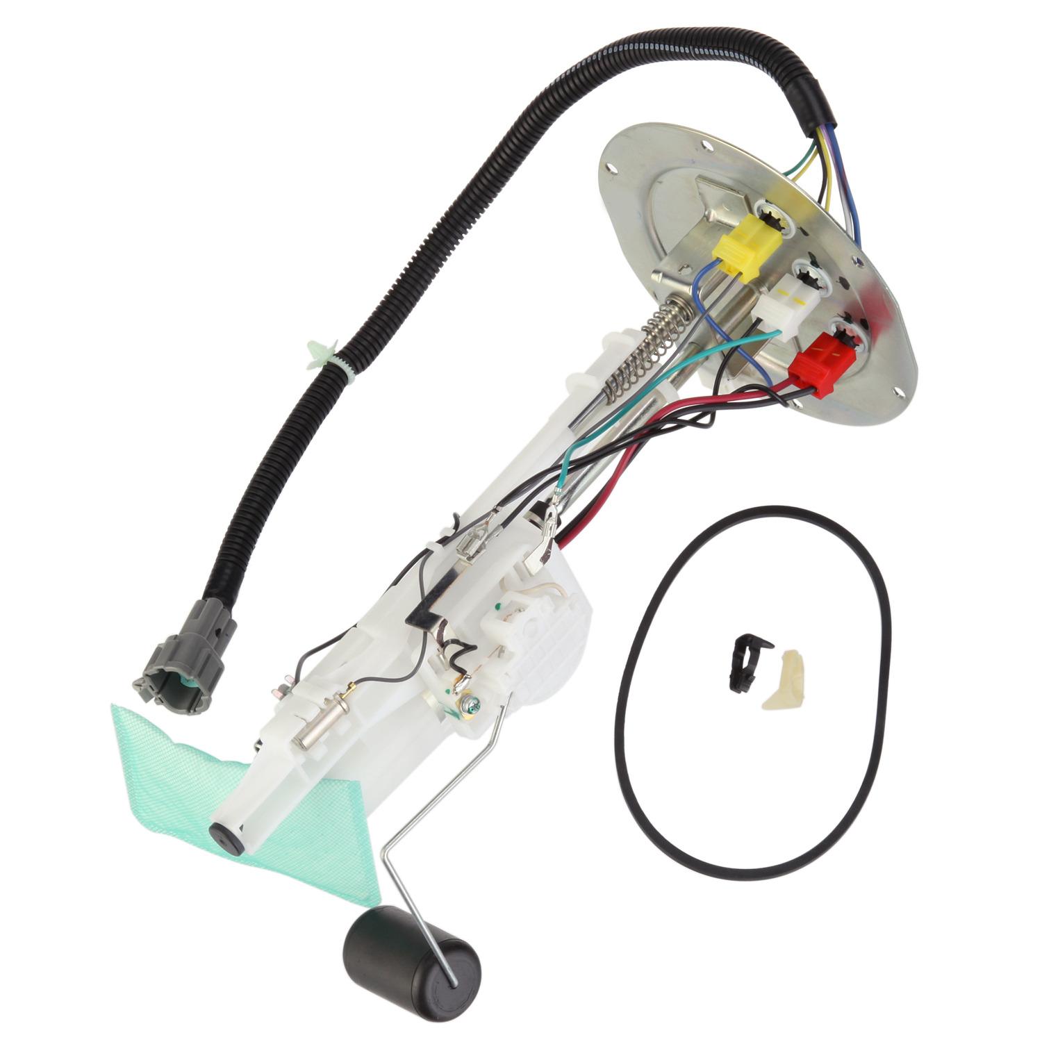 Delphi FG1349 Fuel Pump Module Assembly product image 6 of 9