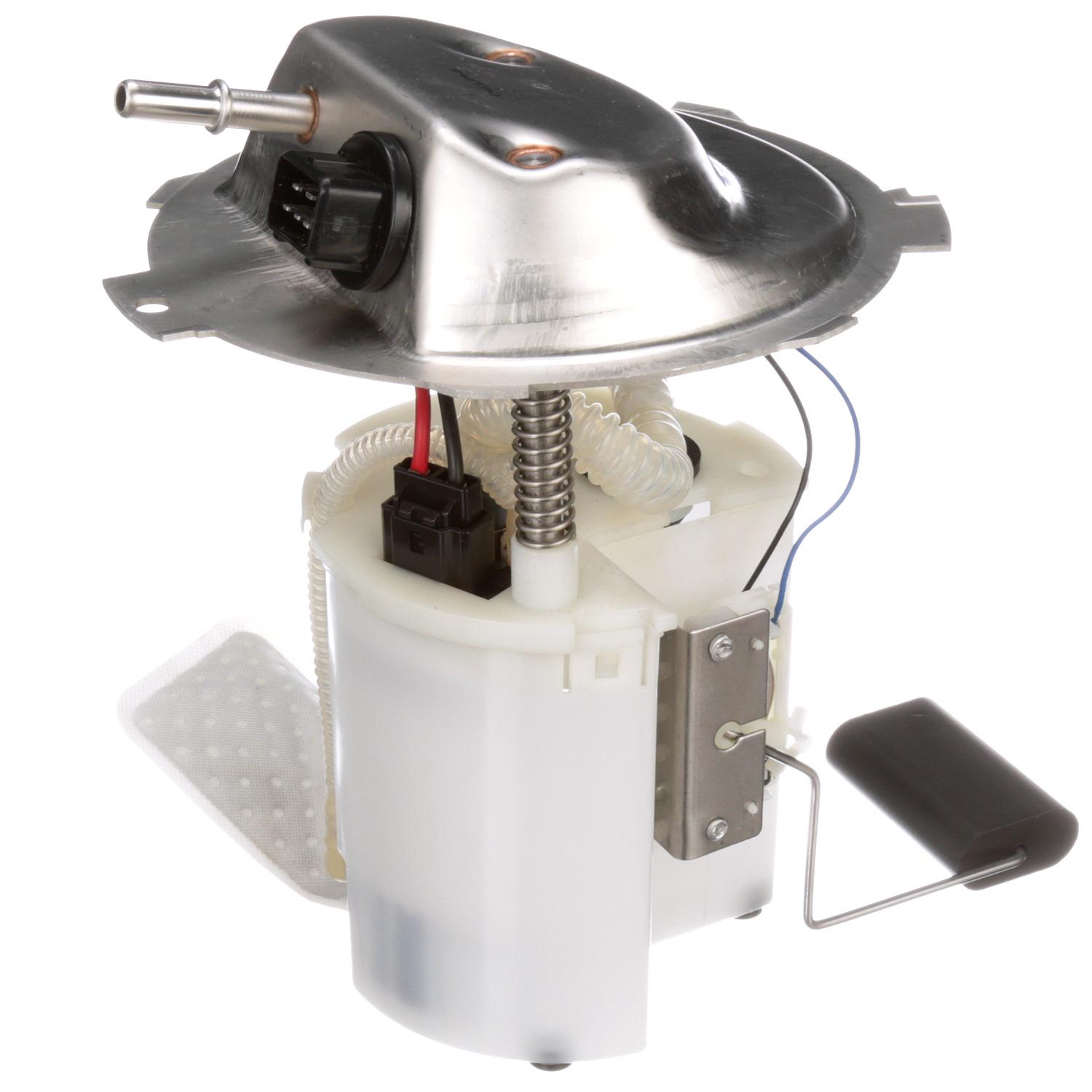 Delphi FG1357 Fuel Pump Module Assembly product image 1 of 9