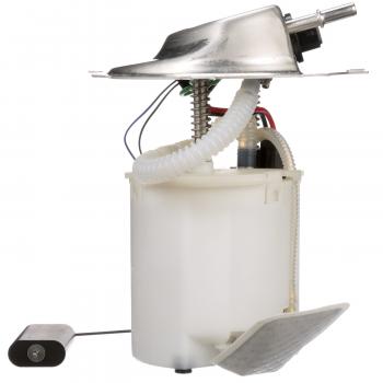 1999 Ford Contour Fuel Pump Module Assembly Delphi FG1357 image 2 of 4