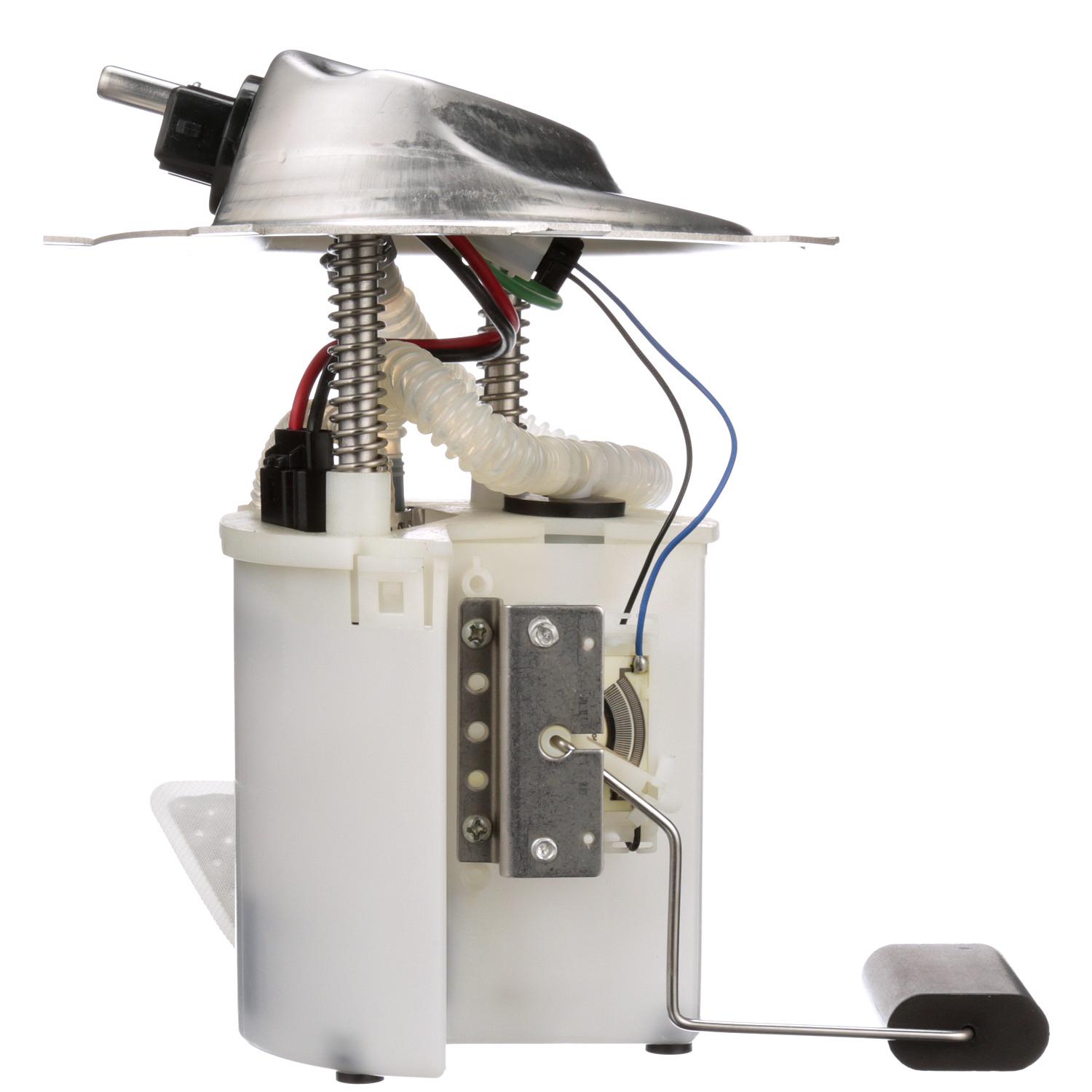 Delphi FG1357 Fuel Pump Module Assembly product image 5 of 9