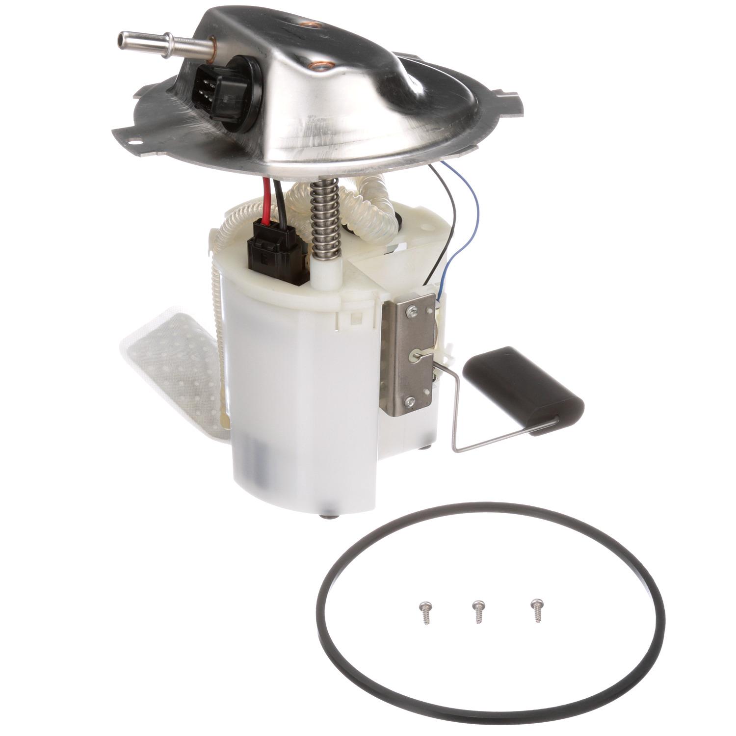 Delphi FG1357 Fuel Pump Module Assembly product image 6 of 9