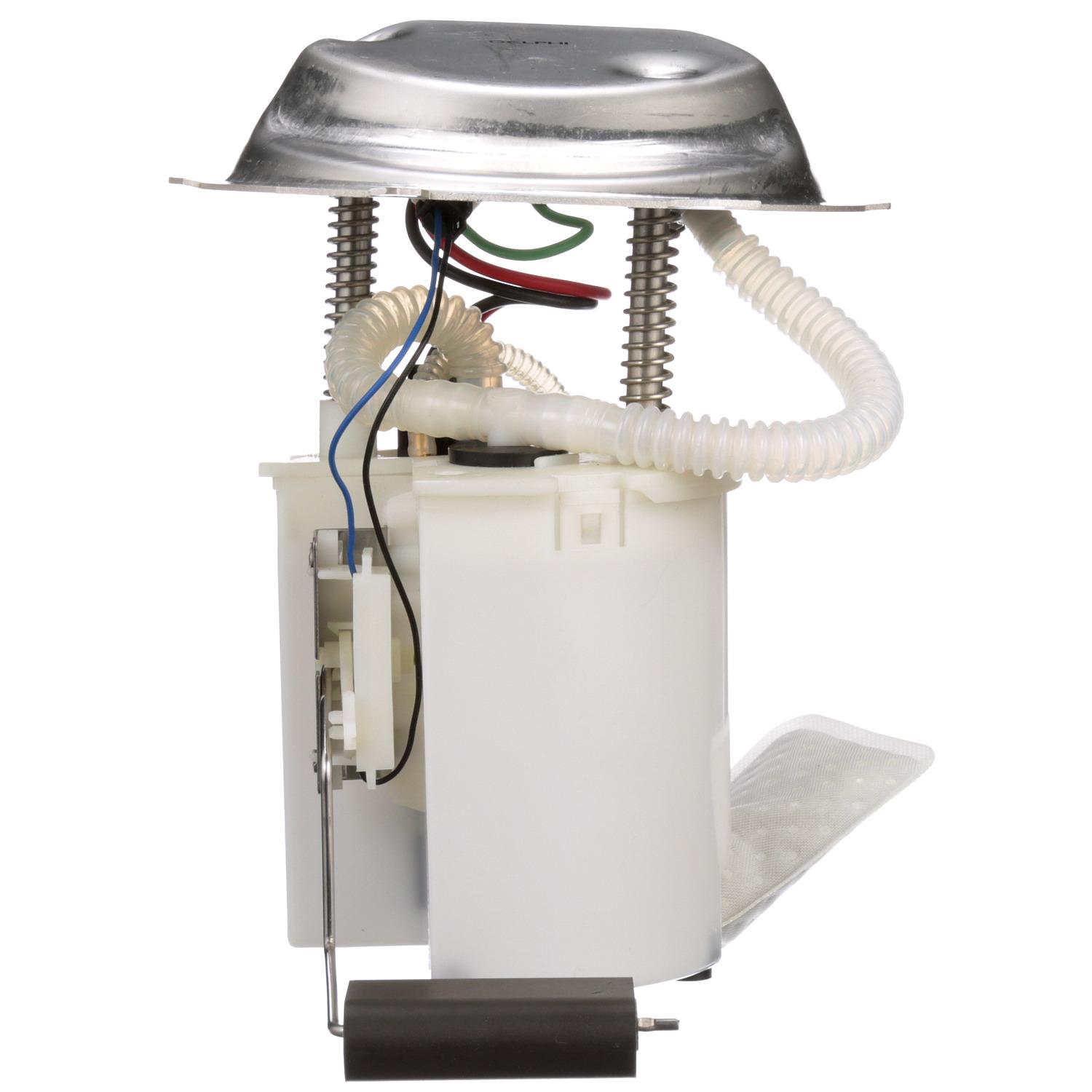 Delphi FG1357 Fuel Pump Module Assembly product image 8 of 9