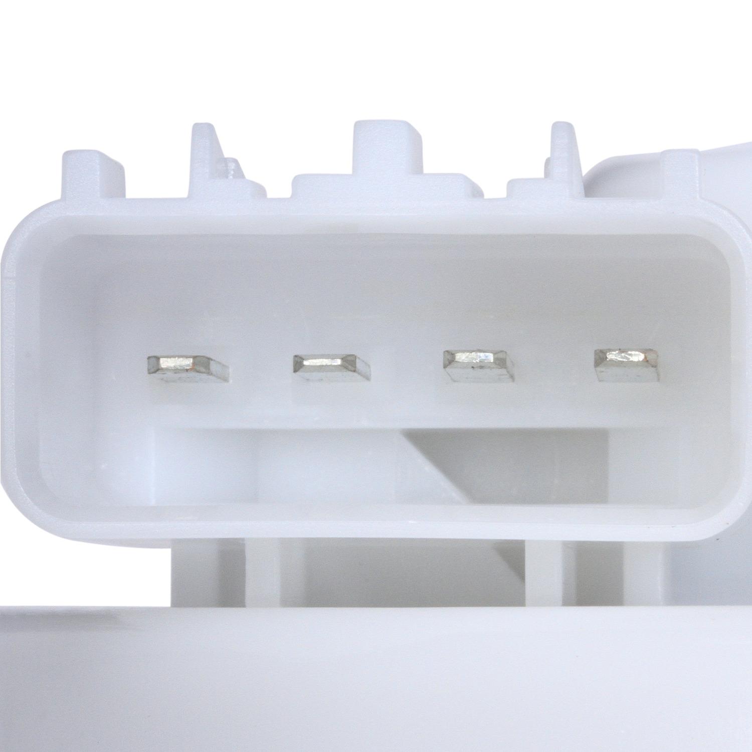 Delphi FG1363 - Fuel Pump Module Assembly Delphi FG1363 Fuel Pump Module Assembly product image 3 of 9
