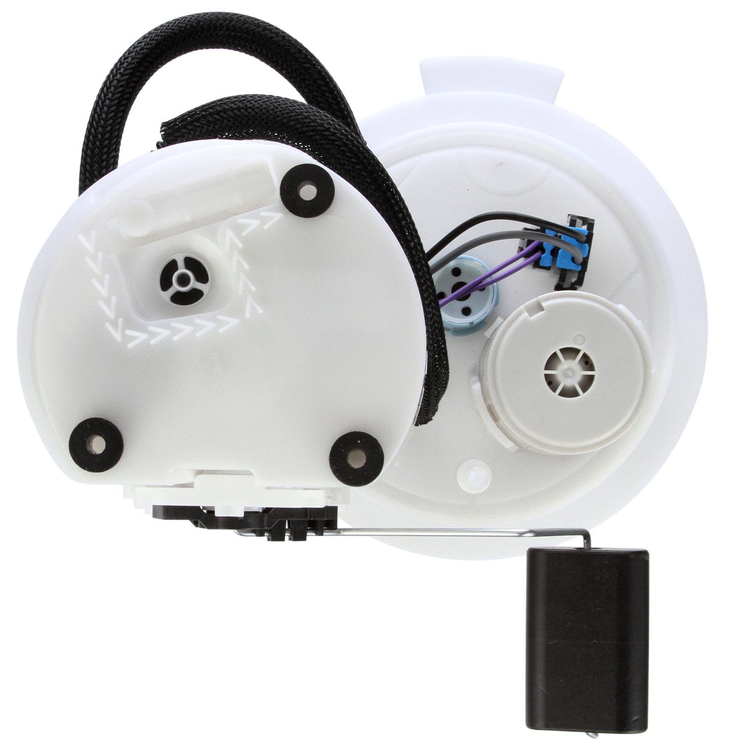 Delphi FG1363 - Fuel Pump Module Assembly Delphi FG1363 Fuel Pump Module Assembly product image 4 of 9