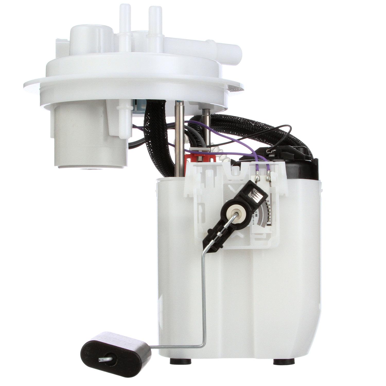 Delphi FG1363 - Fuel Pump Module Assembly Delphi FG1363 Fuel Pump Module Assembly product image 5 of 9
