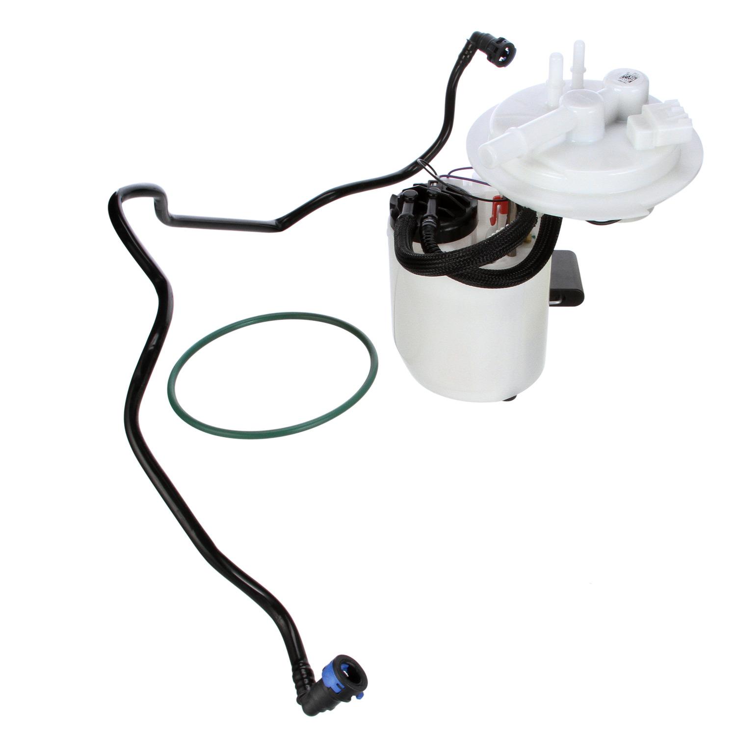 Delphi FG1363 - Fuel Pump Module Assembly Delphi FG1363 Fuel Pump Module Assembly product image 6 of 9