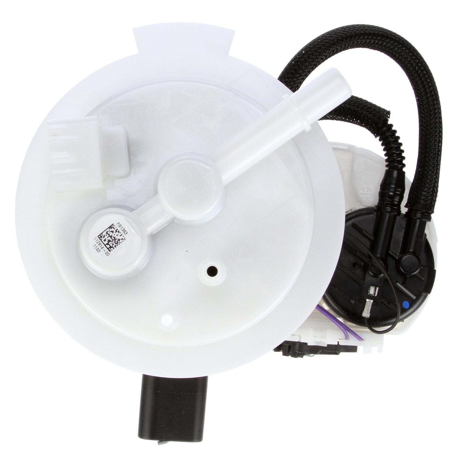 Delphi FG1363 - Fuel Pump Module Assembly Delphi FG1363 Fuel Pump Module Assembly product image 7 of 9