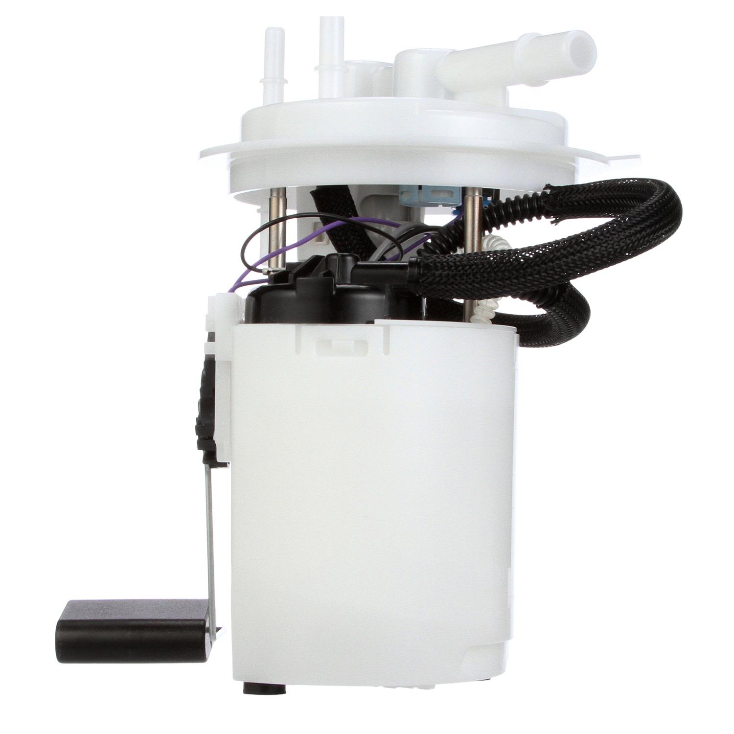 Delphi FG1363 - Fuel Pump Module Assembly Delphi FG1363 Fuel Pump Module Assembly product image 8 of 9
