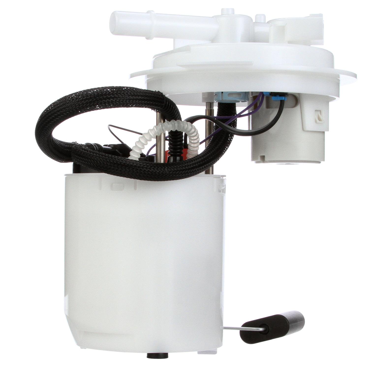 Delphi FG1363 - Fuel Pump Module Assembly Delphi FG1363 Fuel Pump Module Assembly product image 9 of 9