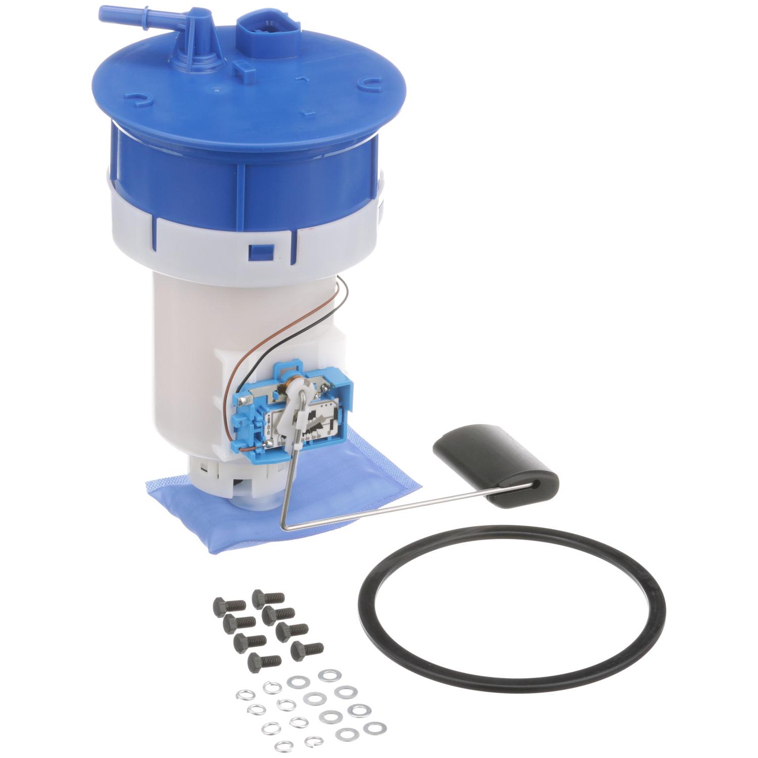 Delphi FG1367 Fuel Pump Module Assembly product image 9 of 9