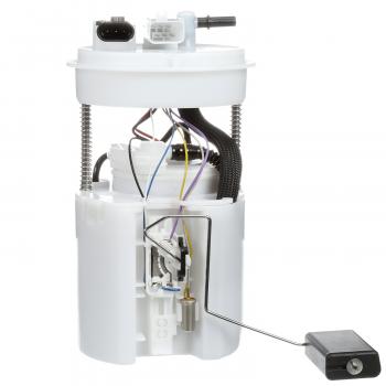 2007 Chevrolet Aveo Fuel Pump Module Assembly Delphi FG1368 image 3 of 4