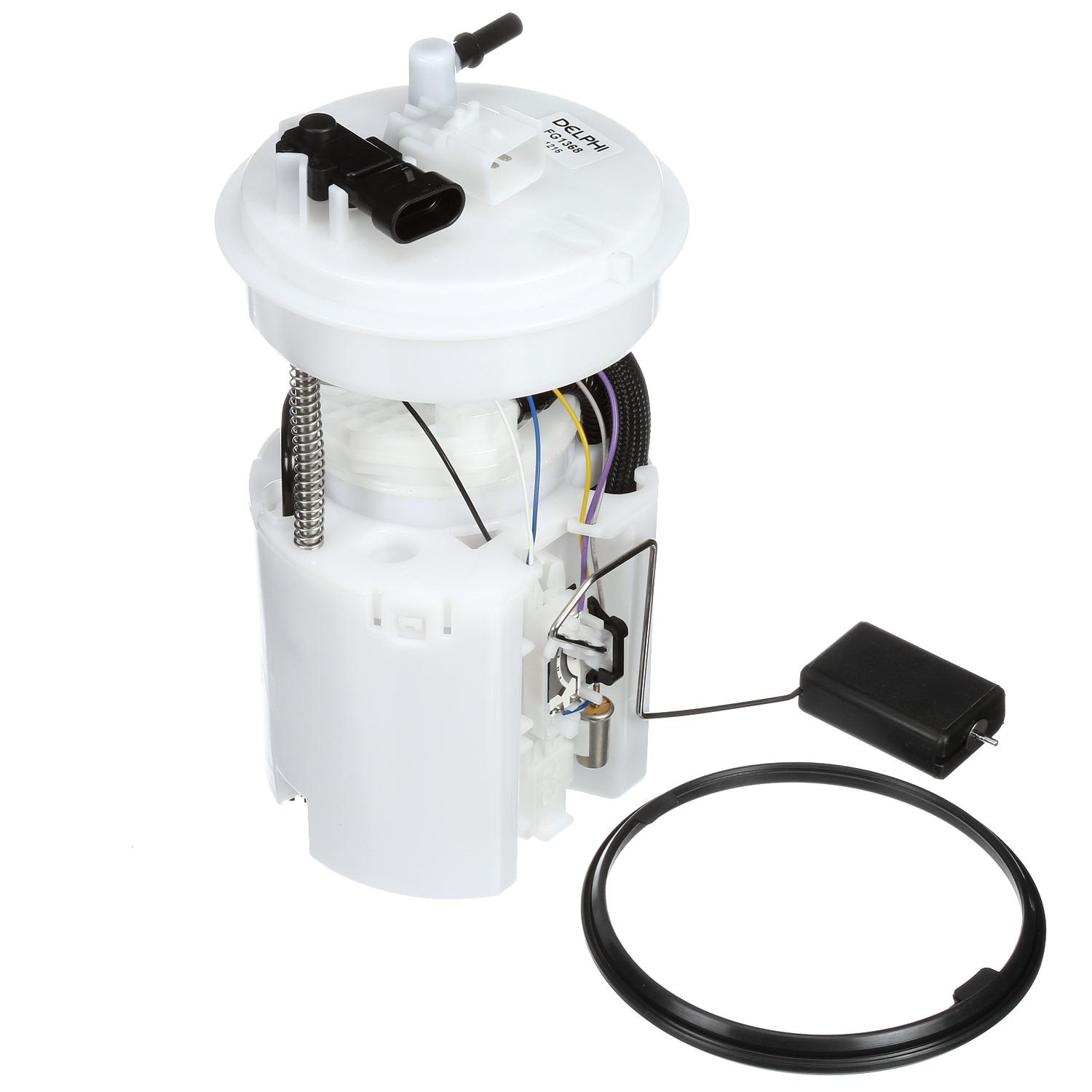Delphi FG1368 Fuel Pump Module Assembly product image 8 of 10