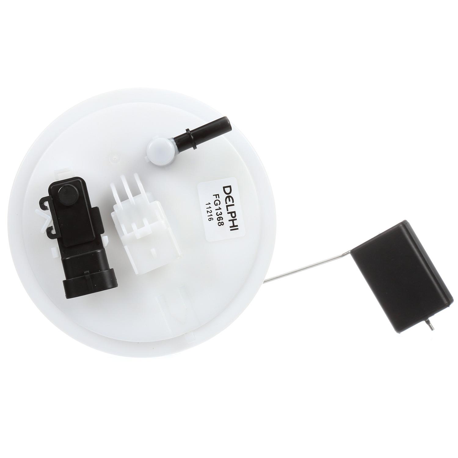 Delphi FG1368 Fuel Pump Module Assembly product image 9 of 10