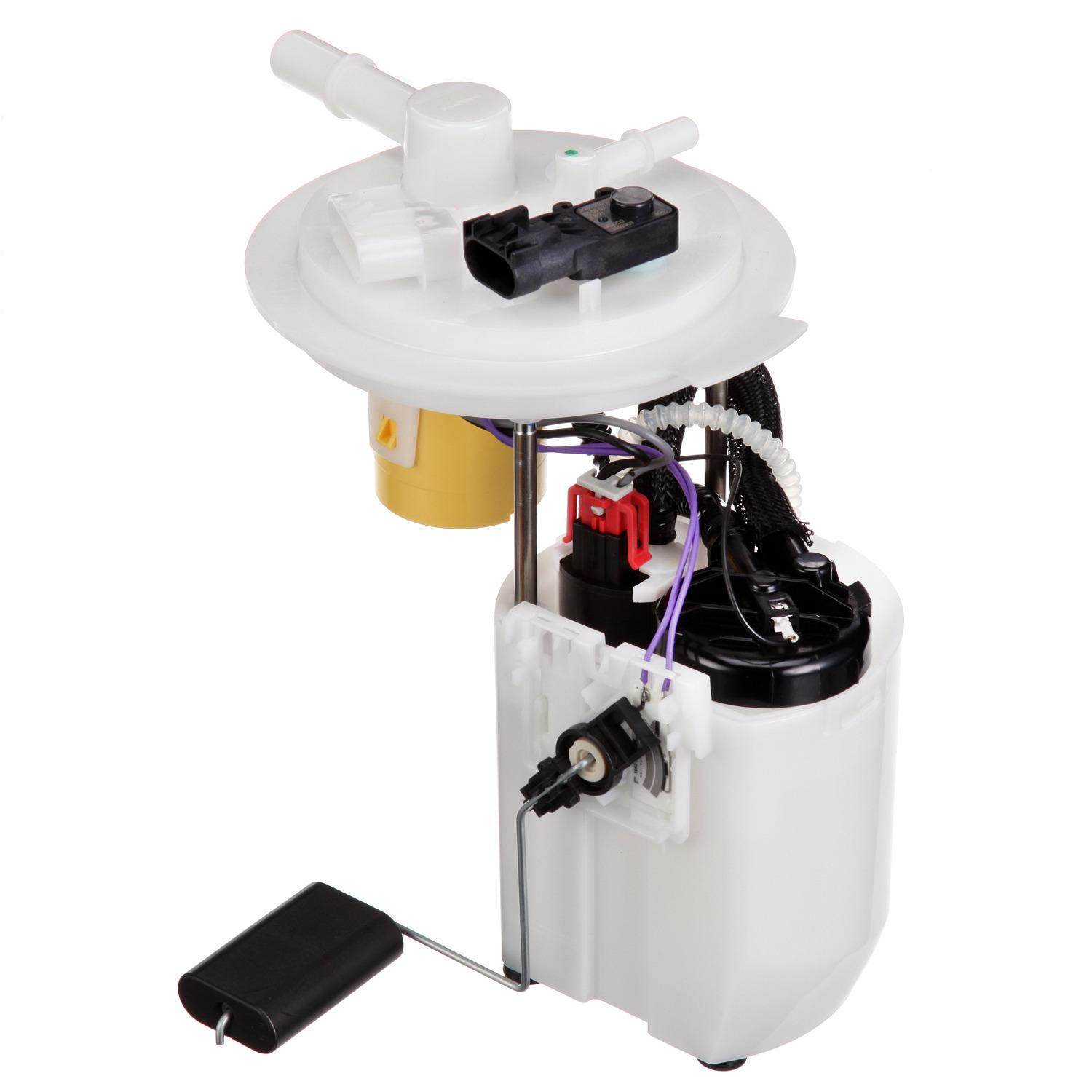 Delphi FG1371 - Fuel Pump Module Assembly Delphi FG1371 Fuel Pump Module Assembly product image 1 of 10
