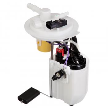 2009 GMC Acadia Fuel Pump Module Assembly Delphi FG1371 image 1 of 4
