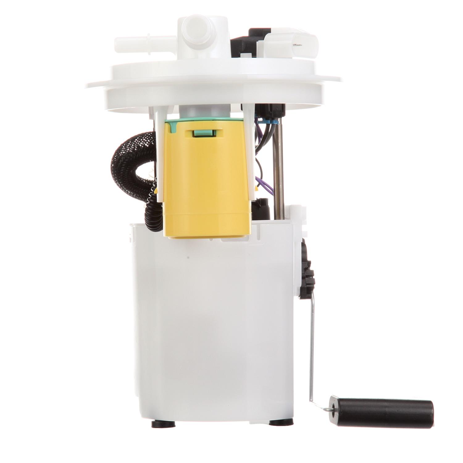 Delphi FG1371 - Fuel Pump Module Assembly Delphi FG1371 Fuel Pump Module Assembly product image 2 of 10