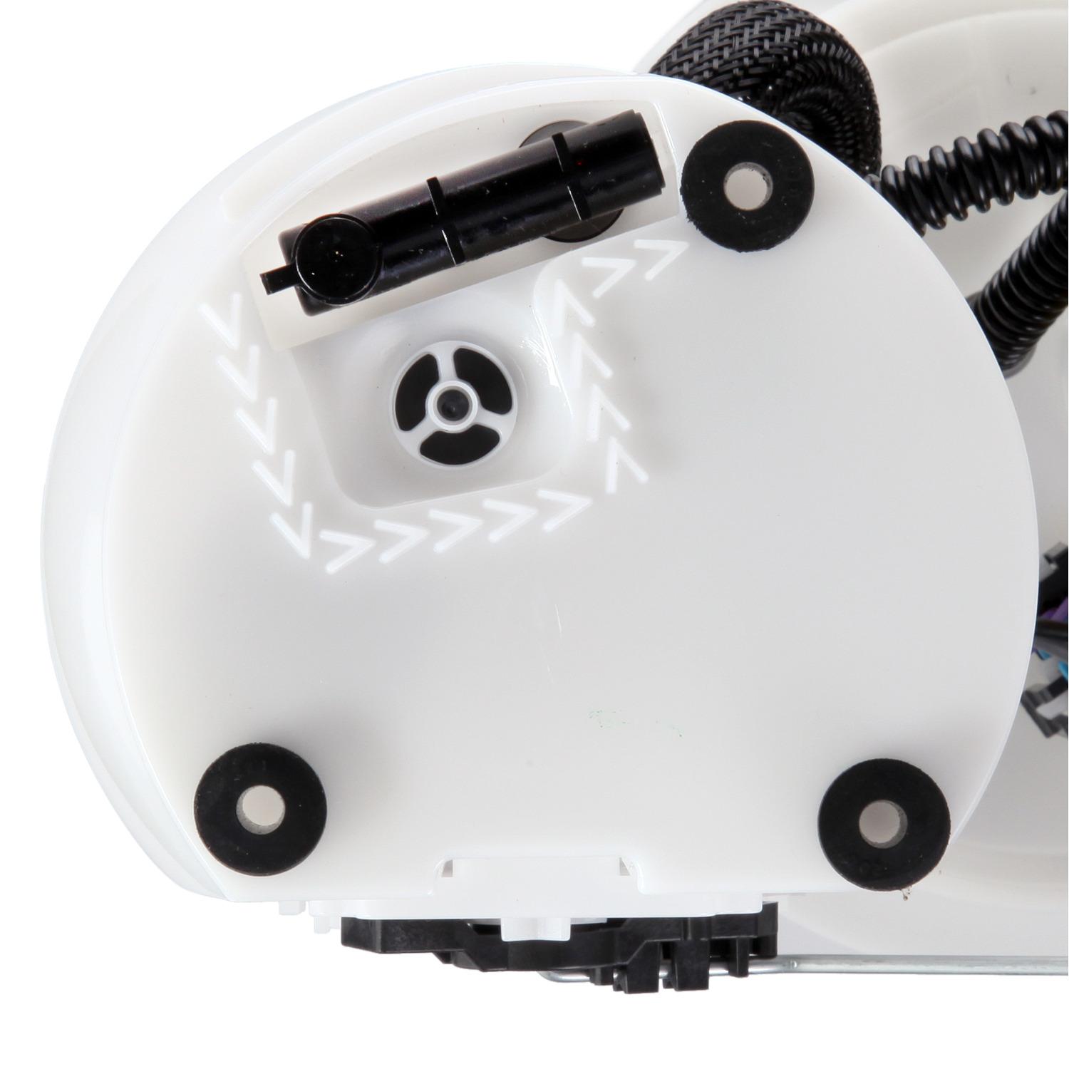 Delphi FG1371 - Fuel Pump Module Assembly Delphi FG1371 Fuel Pump Module Assembly product image 6 of 10